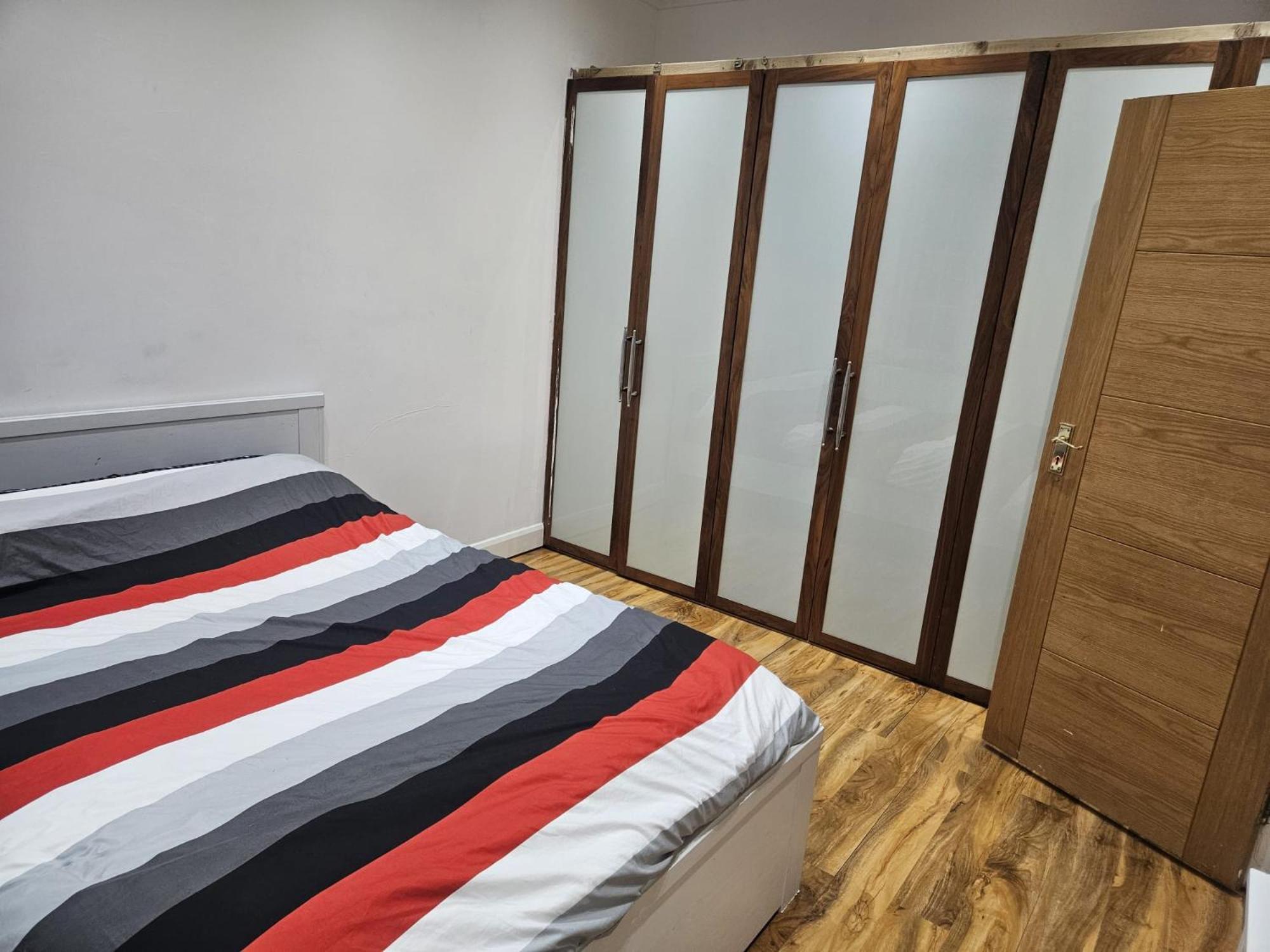2 Bedroom Flat - Travel Direct To Heathrow/Central Λονδίνο Εξωτερικό φωτογραφία